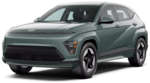 Kona Electric SUV